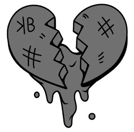 KB logo