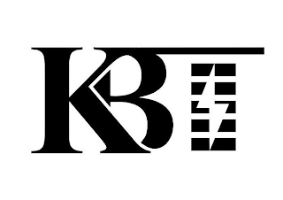 KB logo