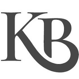 KB logo