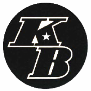 KB logo