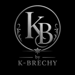 KB BY K-BRECHY logo