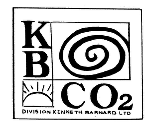 KB CO2 DIVISION KENNETH BARNARD LTD