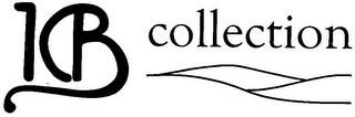 KB COLLECTION logo