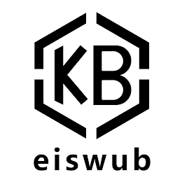 KB EISWUB logo