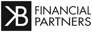 KB FINANCIAL PARTNERS logo