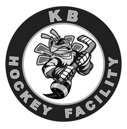 KB HOCKEY FACILITY logo