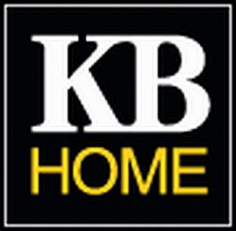 KB HOME logo