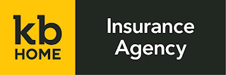 KB HOME INSURANCE AGENCY logo
