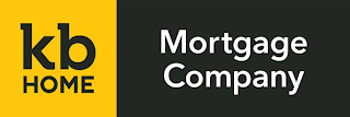KB HOME MORTGAGE COMPANY logo