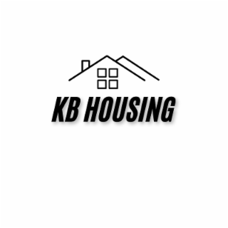 KB HOUSING logo