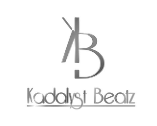 KB KADALYST BEATZ logo