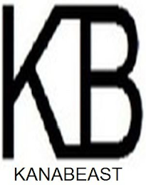 KB KANABEAST logo