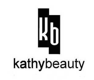 KB KATHYBEAUTY logo