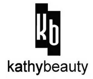 KB KATHYBEAUTY logo