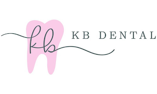KB KB DENTAL logo
