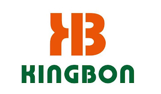 KB KINGBON logo