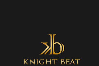 KB KNIGHT BEAT logo