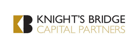 KB KNIGHT'S BRIDGE CAPITAL PARTNERS logo