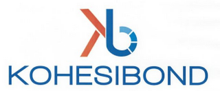KB KOHESIBOND logo