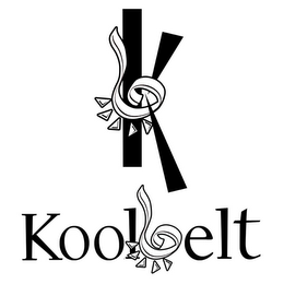 KB KOOLBELT logo