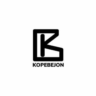 KB KOPEBEJON logo