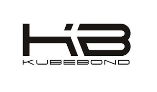 KB KUBEBOND logo
