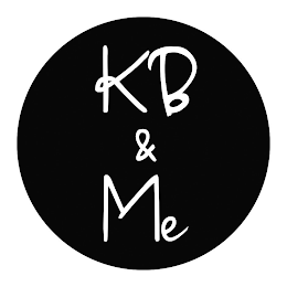 KB & ME logo
