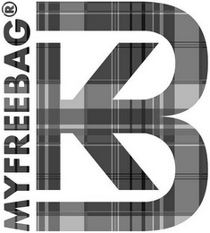 KB MY FREEBAG logo