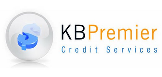 KB PREMIER CREDIT SERVICES logo