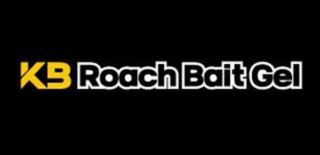 KB ROACH BAIT GEL logo