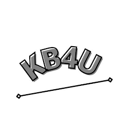 KB4U logo