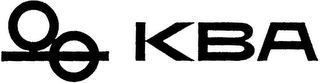 KBA logo