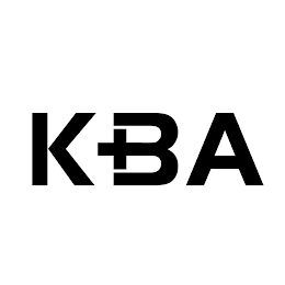 KBA logo