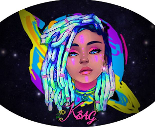 KBAG logo