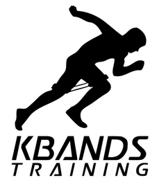 KBANDS TRAINING logo