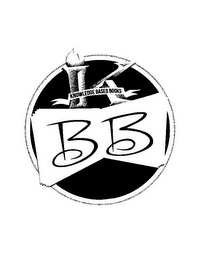 KBB KNOWLEDGE BASED BOOKS logo