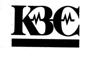 KBC logo