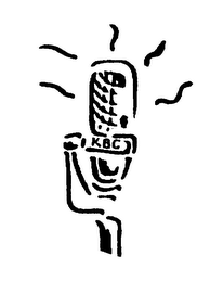 KBC logo