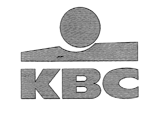 KBC logo