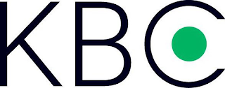 KBC logo