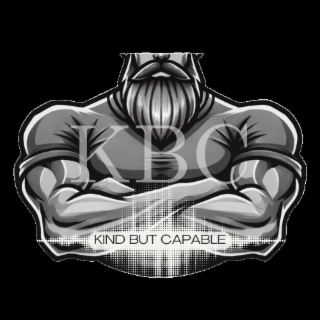 KBC KIND BUT CAPABLE