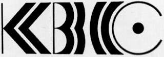 KBCO logo