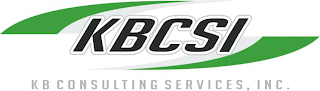 KBCSI KB CONSULTING SERVICES, INC logo