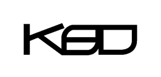KBD logo
