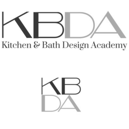 KBDA KITCHEN & BATH DESIGN ACADEMY KBDA logo