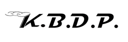 K.B.D.P. logo