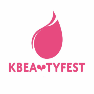 KBEAUTYFEST logo