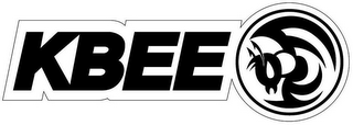 KBEE logo