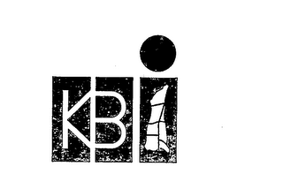 KBI logo