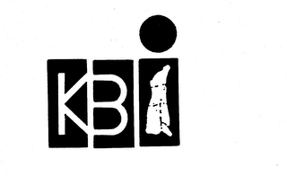 KBI logo